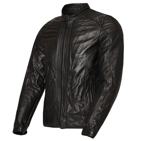 Vexo Moto Deri Mont Siyah Beden: M