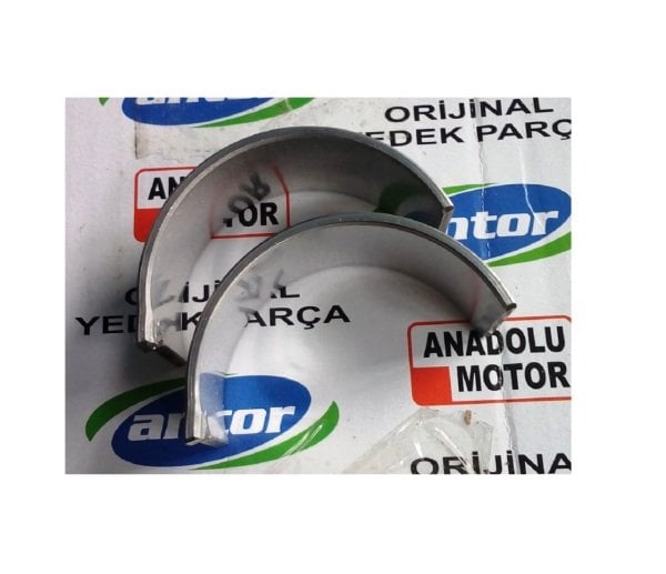 Antor 360-400 Yatak Biyel Kolu 0,50mm Orjinal