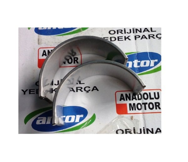 Antor 360-400 Yatak Biyel Kolu 0,50mm Orjinal