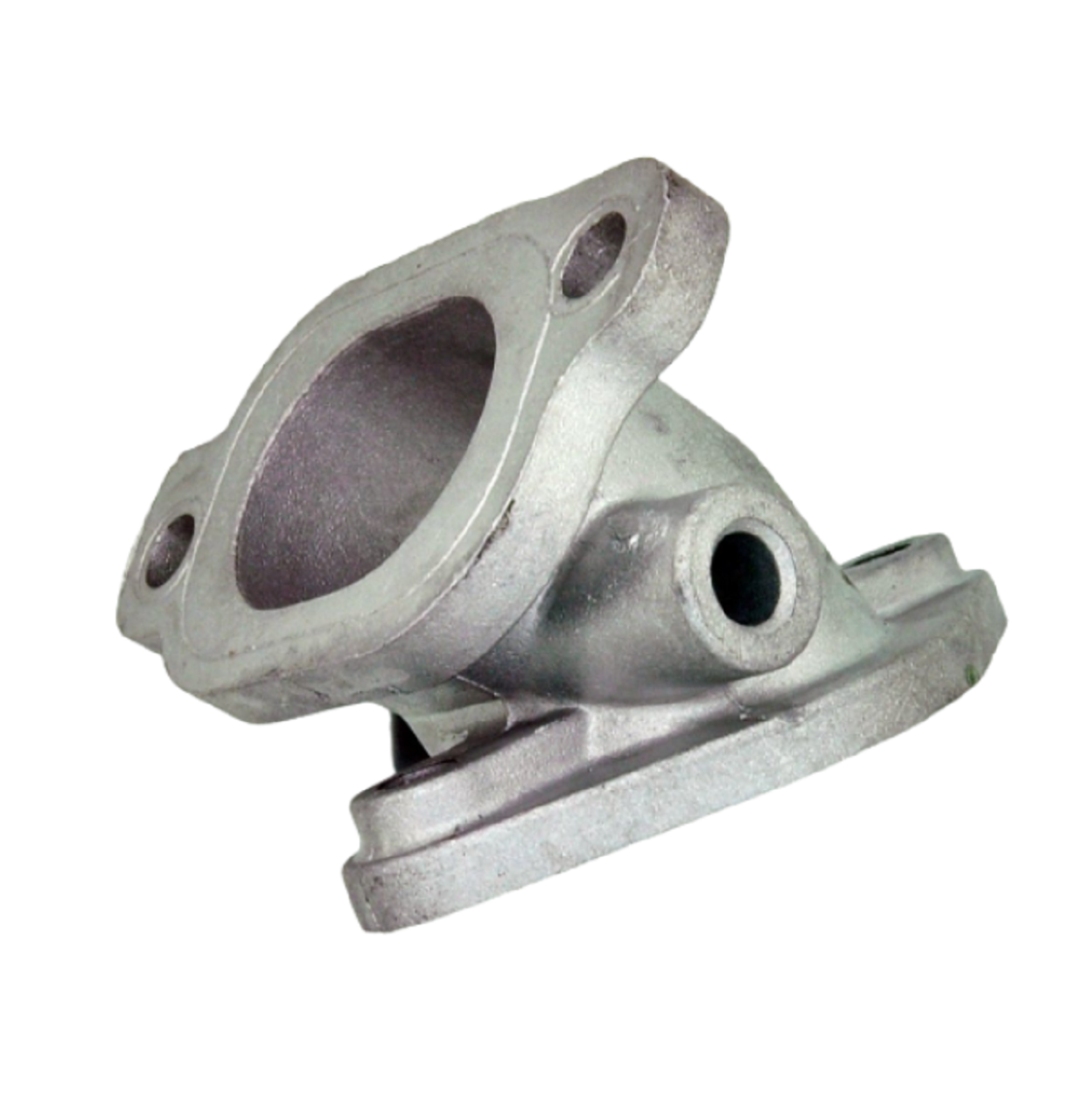 Lombardini 15ld315-350-400-440 Hava Filtre Dirseği Alüminyum Orjinal