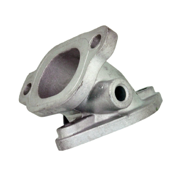 Lombardini 15ld315-350-400-440 Hava Filtre Dirseği Alüminyum Orjinal