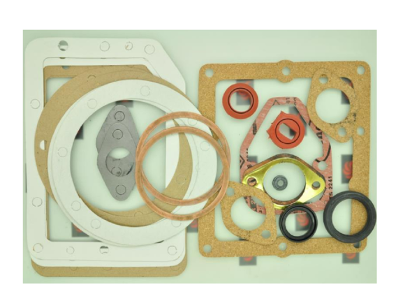 Antor 6 LD 400 Conta Takımı Keçeli Orjinal