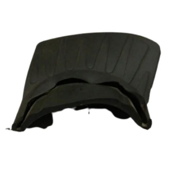 Bisiklet Tozluk Kısa 4cm Yerli
