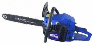 Rapco RG5800 Motorlu Testere Mavi