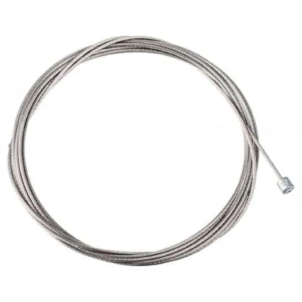 Muhtelif İç Tel 120cm İpek Gaz Teli Başlı Yerli