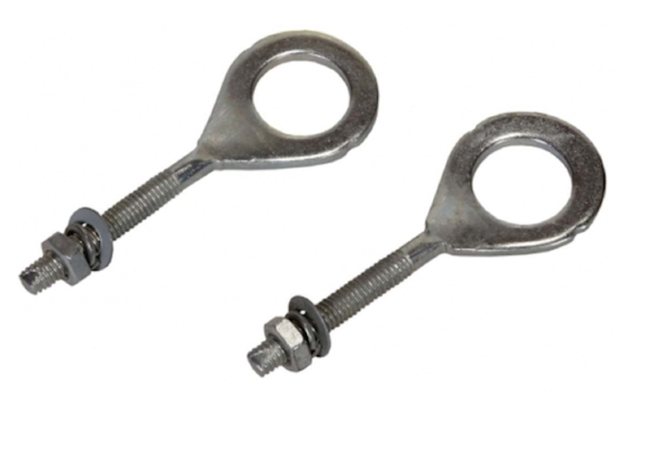 Cg Serisi Zincir Çektirme Takımı Asm