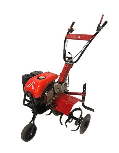 Antrac 212 Alfa Çapa Makinası