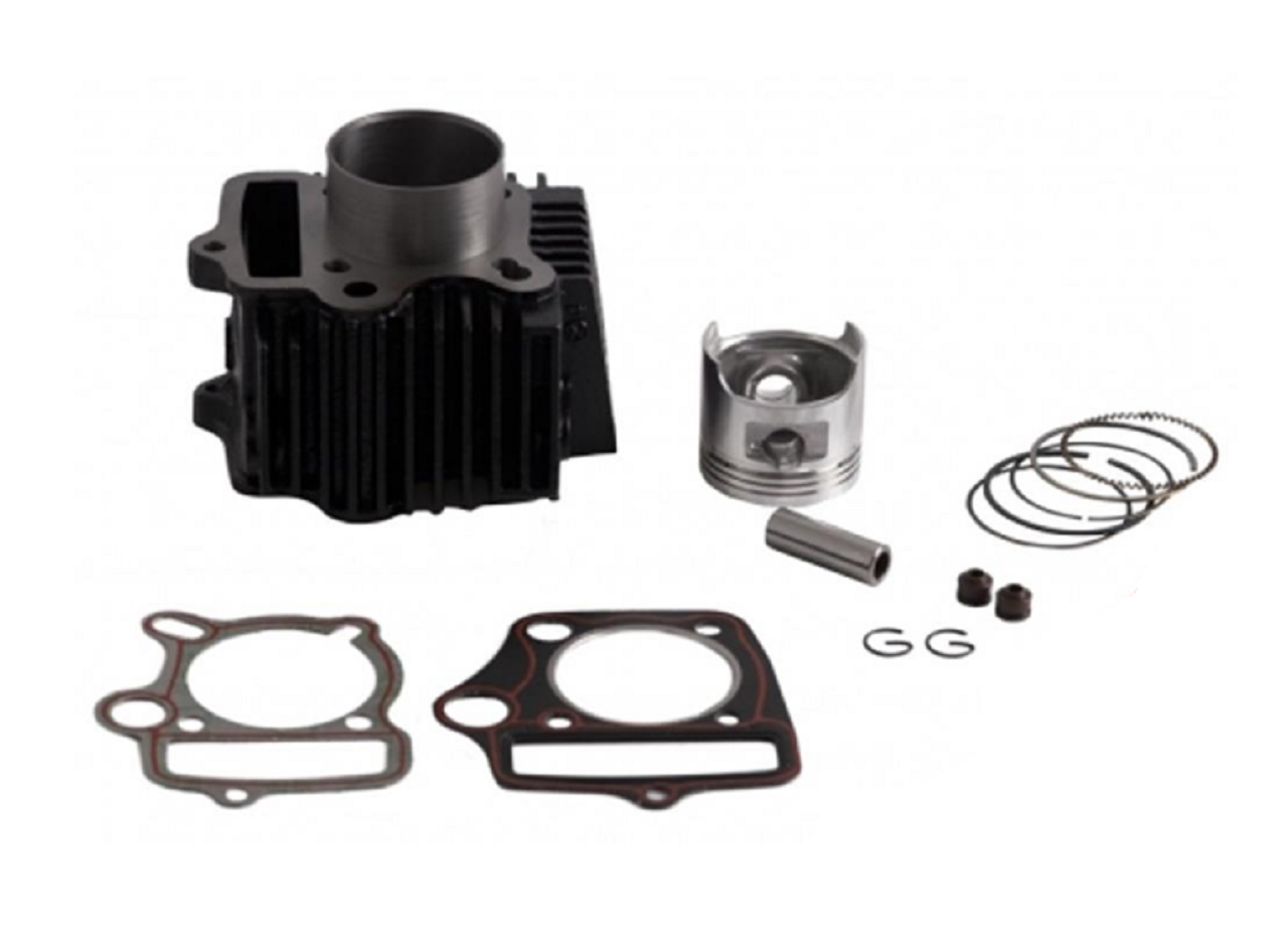 Cup Serisi Silindir Komple Döküm 54mm Pim:13mm Prc