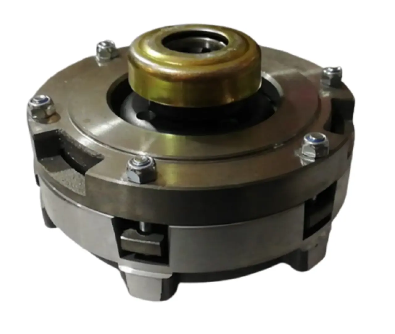 Yağmur YET510 Debriyaj Çatalı (9 Yaylı Tip) Renixpart