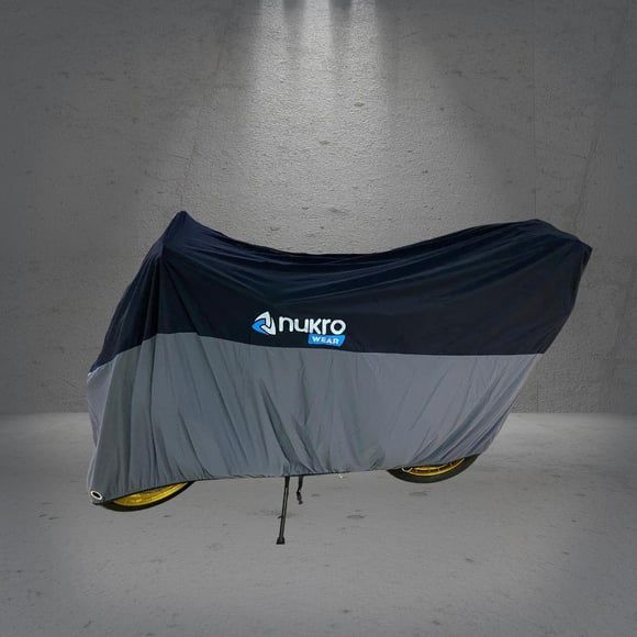 Motosiklet Branda Beden: L NUKROWEAR