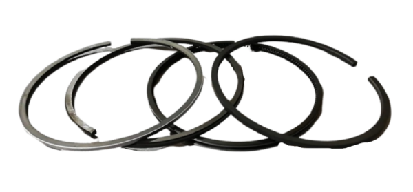 Pancar Z-108 Sekman Takımı 0,50mm Mahle