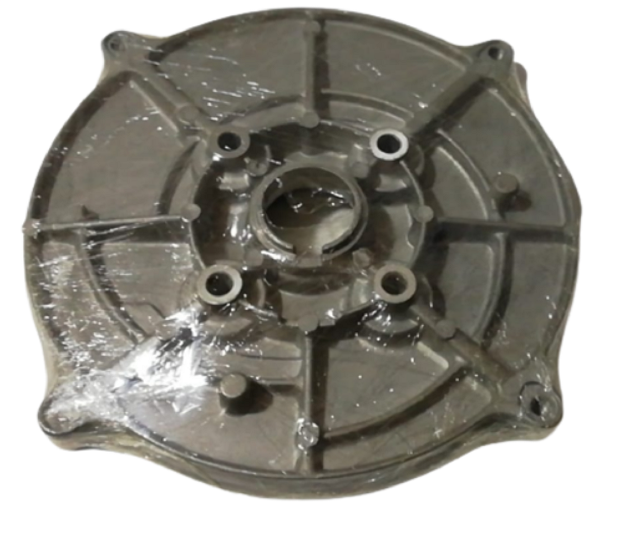 Motopomp Pompa Kapağı Dizel 3'' Antor