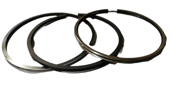 Pancar E-89/pm-15 Sekman Takımı 0,50mm Mahle