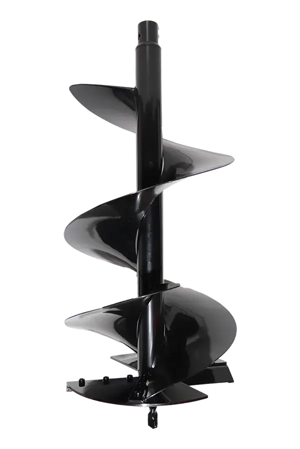 Toprak Burgusu 30 CM Powerg