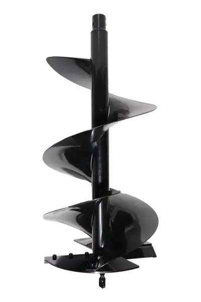 Toprak Burgusu 30 CM Powerg