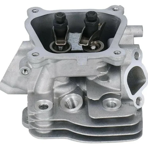 GX160-200-210 Silindir Kafası Komple Renixpart