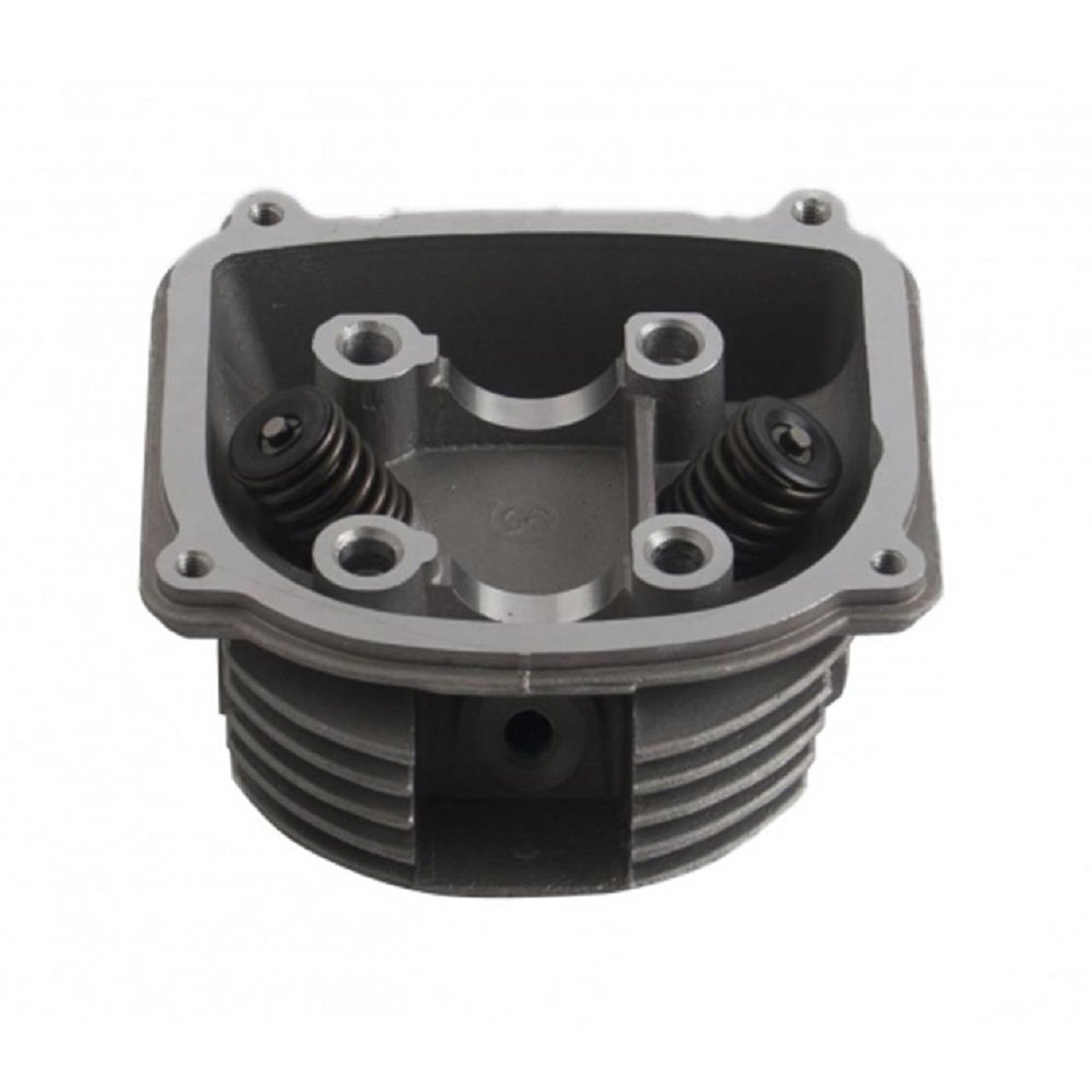 Scooter 50 Serisi Silindir Kapak 80cc Monero