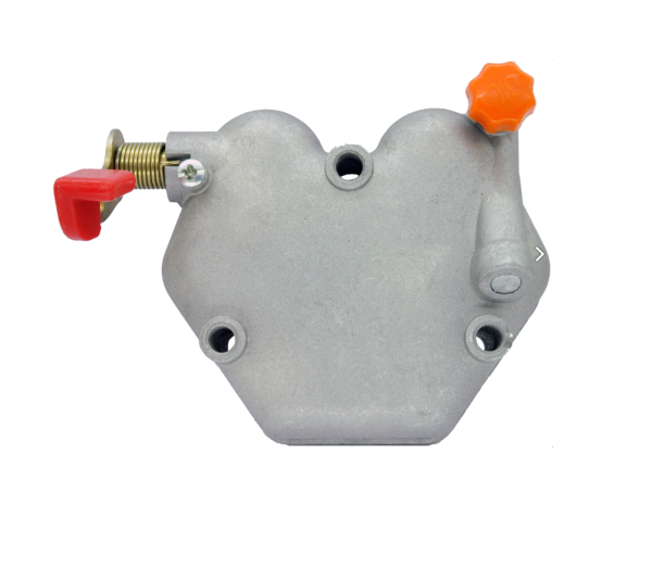 186-FA Dekompresyon Kapak Mandallı Empar