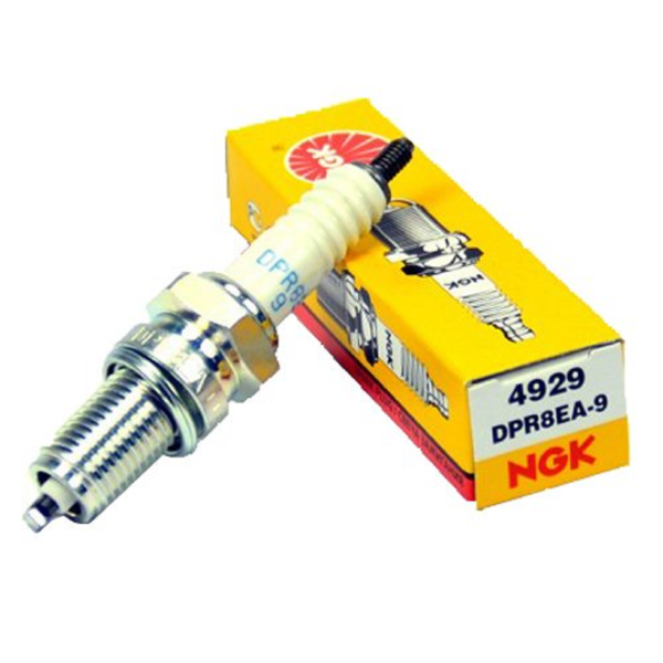 Buji DPR8EA-9  Ngk