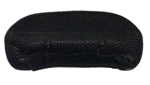 Motosiklet Arka Sırt Dayama Geniş Tip Yerli