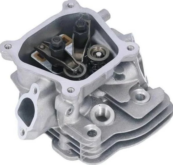 GX240-270 Silindir Kafası Komple Renixpart