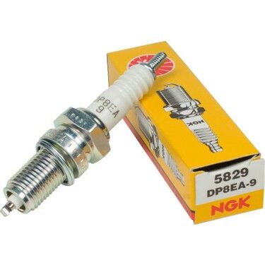 Buji DP8EA-9 NGK