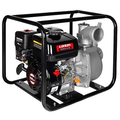 Loncin Lc80zb 3'' Benzinli Su Motoru
