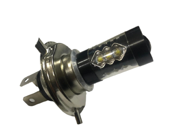 Ampül 12v 35-35 Ledli Beyaz Prc