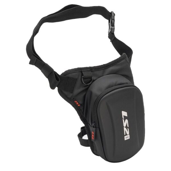 LS2 Shield 2.5L Bacak Çantası