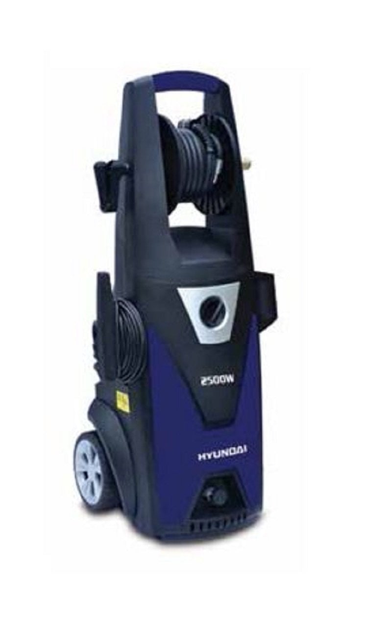 Yıkama Makinası Basınçlı Hyundai 2500w Vsa130p 195bar