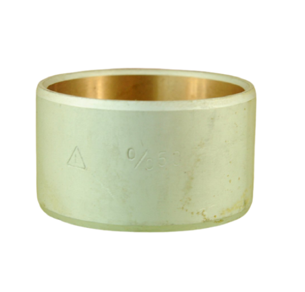 Antor 360-400 Yatak Krank Flanş 0,50mm Orjinal