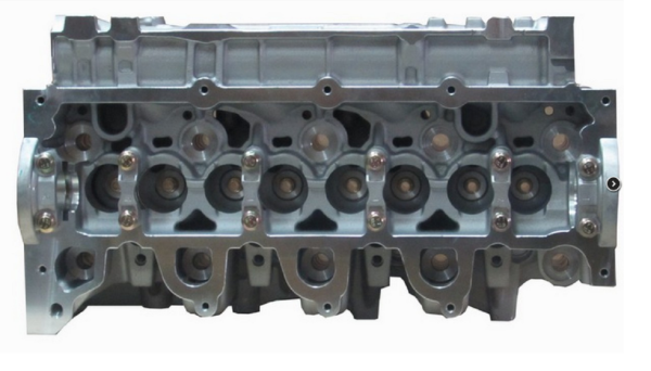 Nissan Qashqai Euro 5 K9K - Renault 1.5 Dci 11042 1067R Silindir Kapak LP3990 908789 Asahi