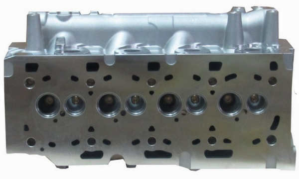 Nissan Qashqai Euro 5 K9K - Renault 1.5 Dci 11042 1067R Silindir Kapak LP3990 908789 Asahi