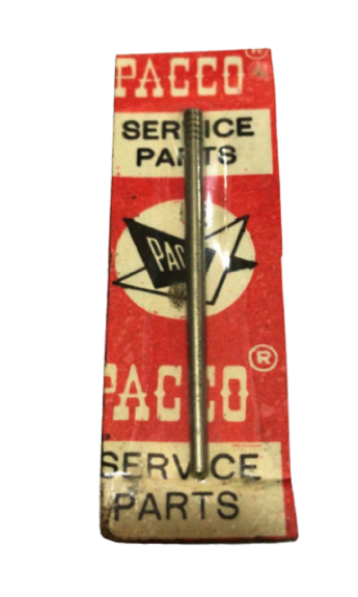 Jawa Laser Gaz Piston İğnesi Pacco