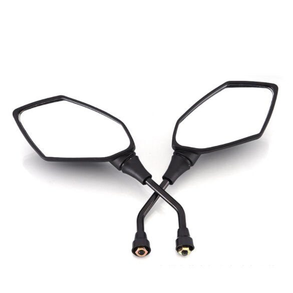 Motosiklet Ayna Takımı M8 Naked Düz Diş Renixpart