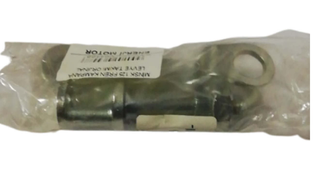 Minsk 125 Fren Kampana Levye Takımı Orjinal