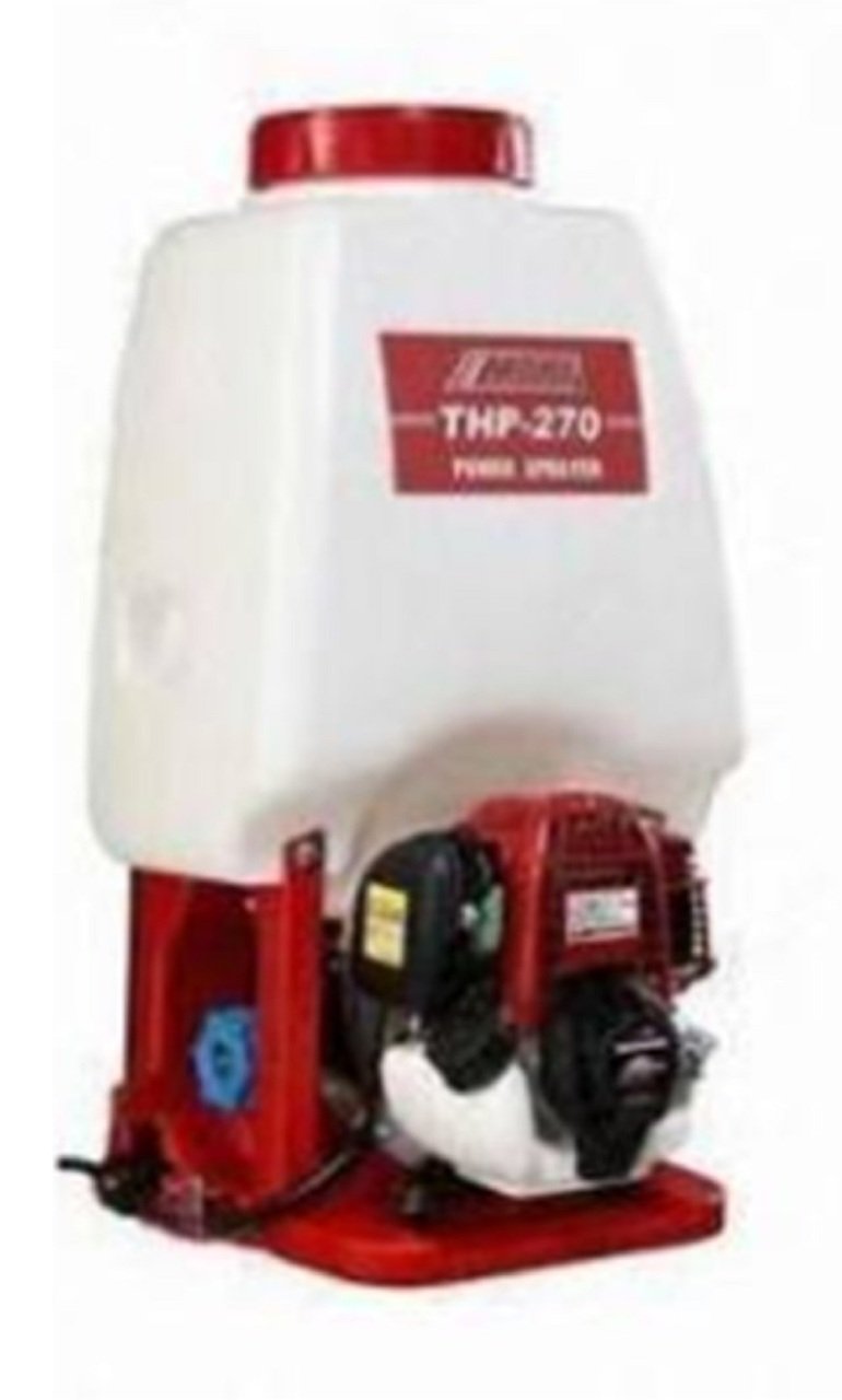 Mori Thp250 Honda Motorlu Pülverizatör