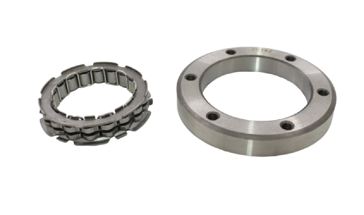 Honda Ace125 Marş Debriyajı (rublesi) Motostar