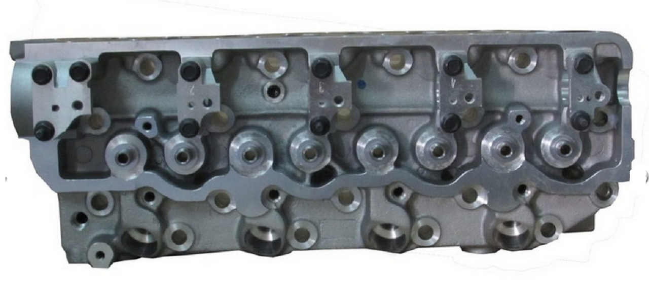 Mitsubishi L300 Silindir Kapak Yeni Model LP62500 C 4D56 L300 Asahi