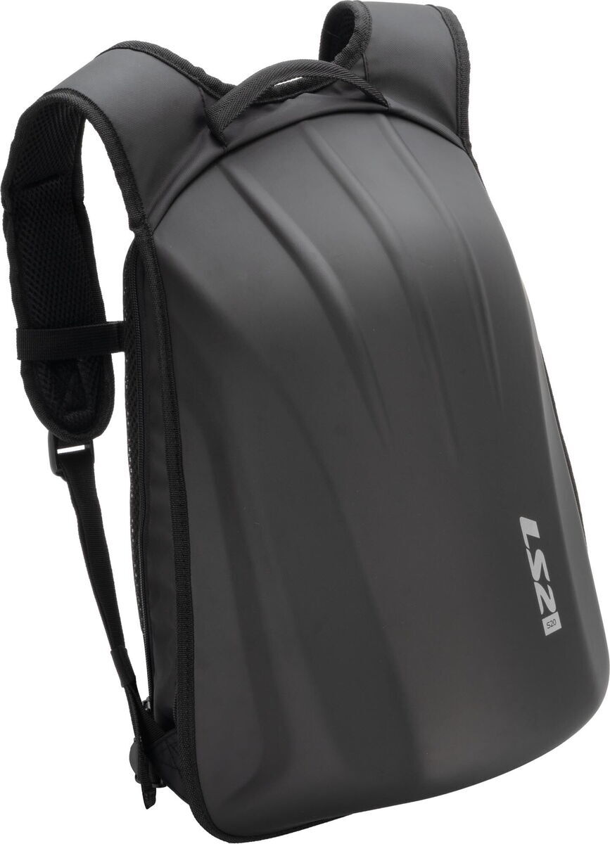 LS2 Shield 25L Sırt Çantası