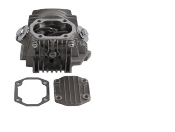 Mondial 100kh Silindir Kapak Komple Kulbüratörlü Rialli