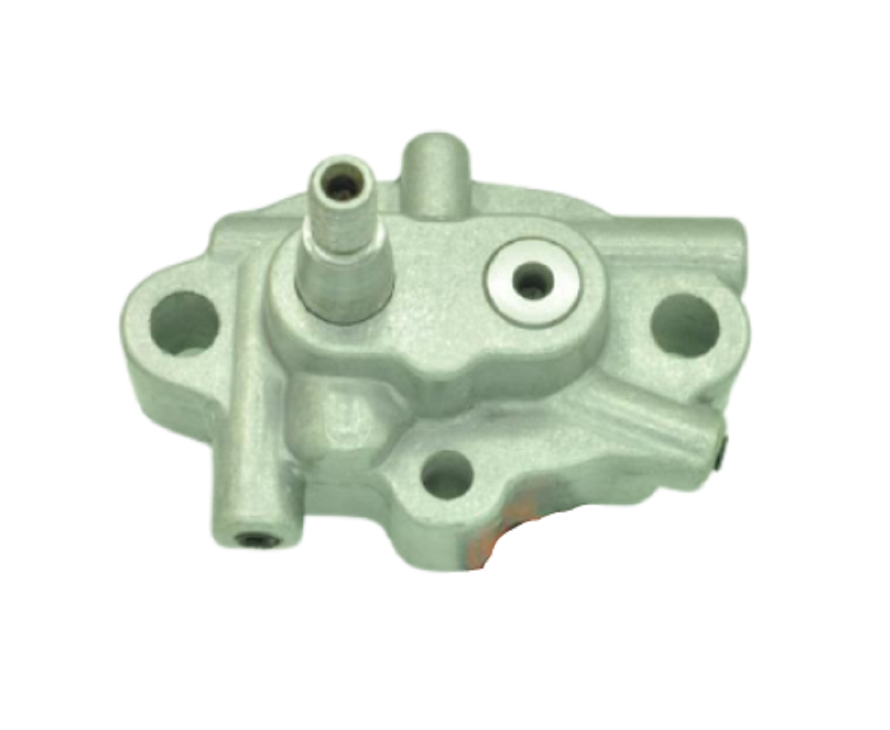 Antor 450-510 Yağ Pompası Sol Dönüş Lompart