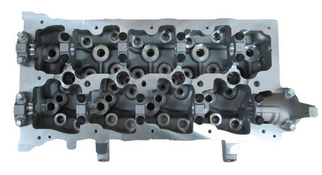 Hyundai Accent Era Dizel Kia Ceed Creato Rio 2006-2011 Silindir Kapak LP2A350 22100 2A350