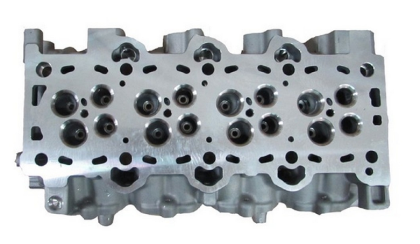 Hyundai Accent Era Dizel Kia Ceed Creato Rio 2006-2011 Silindir Kapak LP2A350 22100 2A350