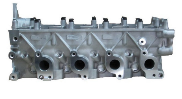 Hyundai Accent Era Dizel Kia Ceed Creato Rio 2006-2011 Silindir Kapak LP2A350 22100 2A350