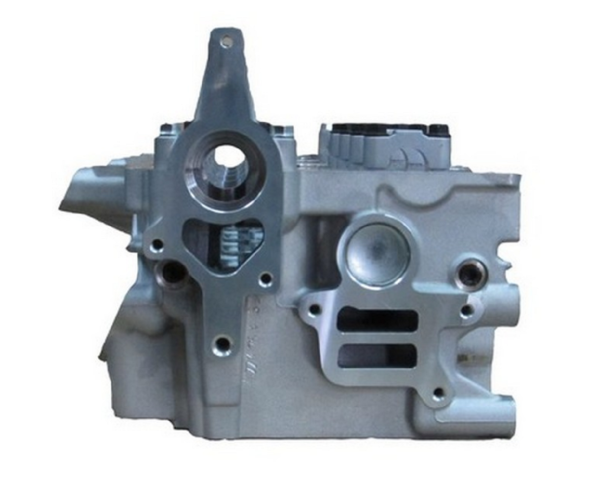 Hyundai Accent Era Dizel Kia Ceed Creato Rio 2006-2011 Silindir Kapak LP2A350 22100 2A350