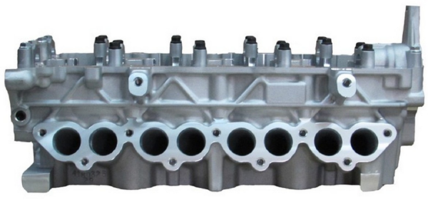 Hyundai Accent Era Dizel Kia Ceed Creato Rio 2006-2011 Silindir Kapak LP2A350 22100 2A350