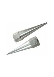 Motosiklet Sivri Somun 6mm GOGO