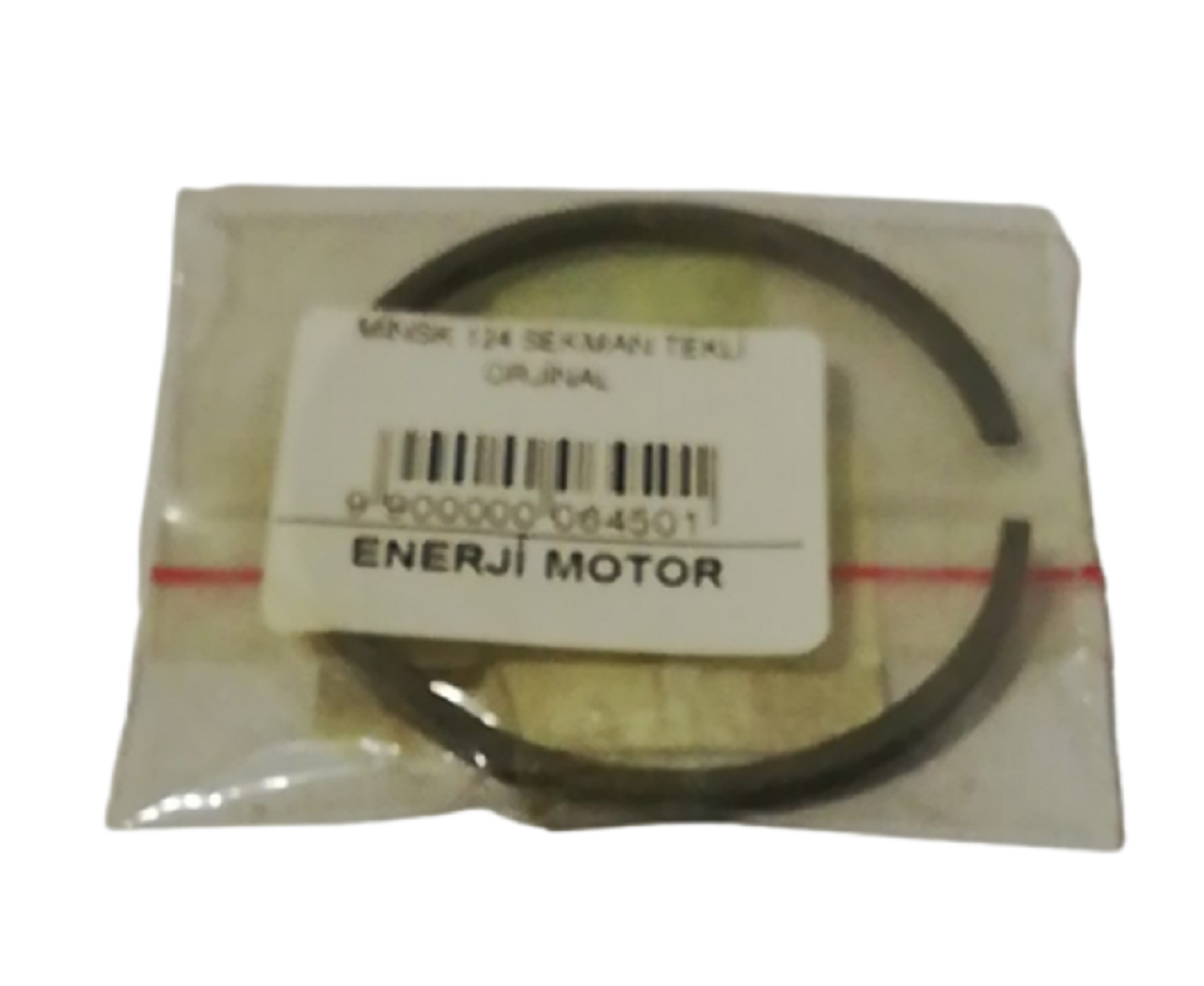 Minsk 124 Sekman Tekli Orjinal