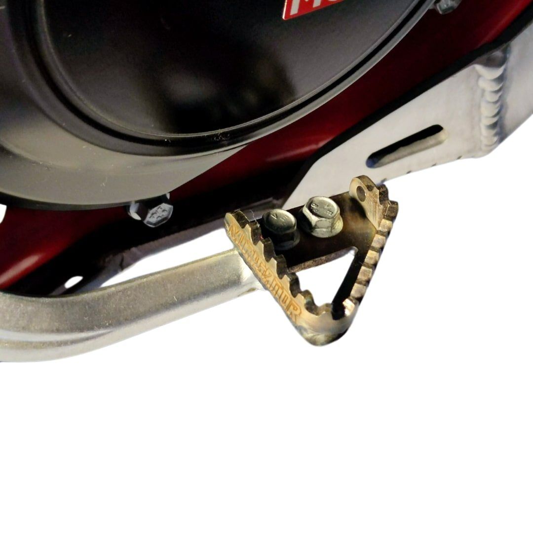 Beta 250RR-X-Trainer Fren Pedalı Orjinal